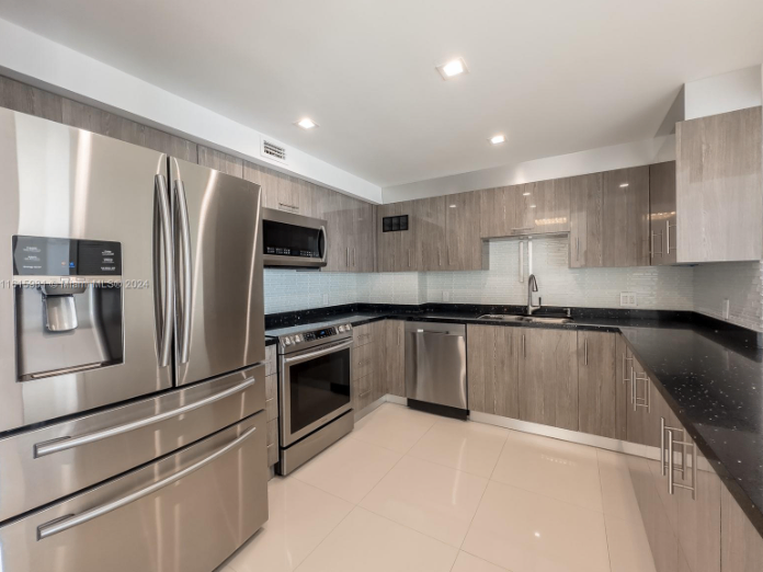 APARTAMENTO EN MIAMI - AVENTURA  - Foto 4