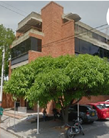 OFICINA EN VALLEDUPAR - EDIFICIO MANAURE - Foto 1