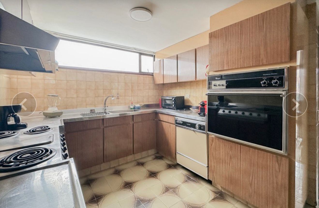 APARTAMENTO 401 - EN BOGOTÁ - CHICO NAVARRA - Foto 5