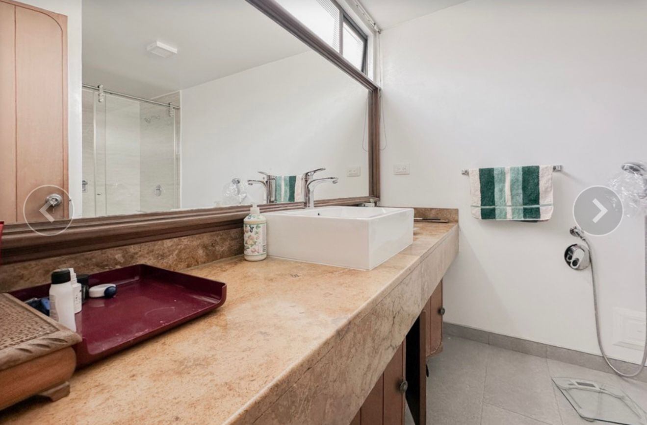 APARTAMENTO 401 - EN BOGOTÁ - CHICO NAVARRA - Foto 9