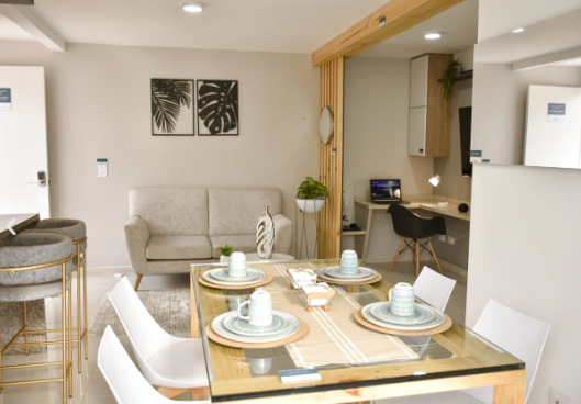 APARTAMENTO EN IBAGUÉ - VARSOVIA - Foto 2