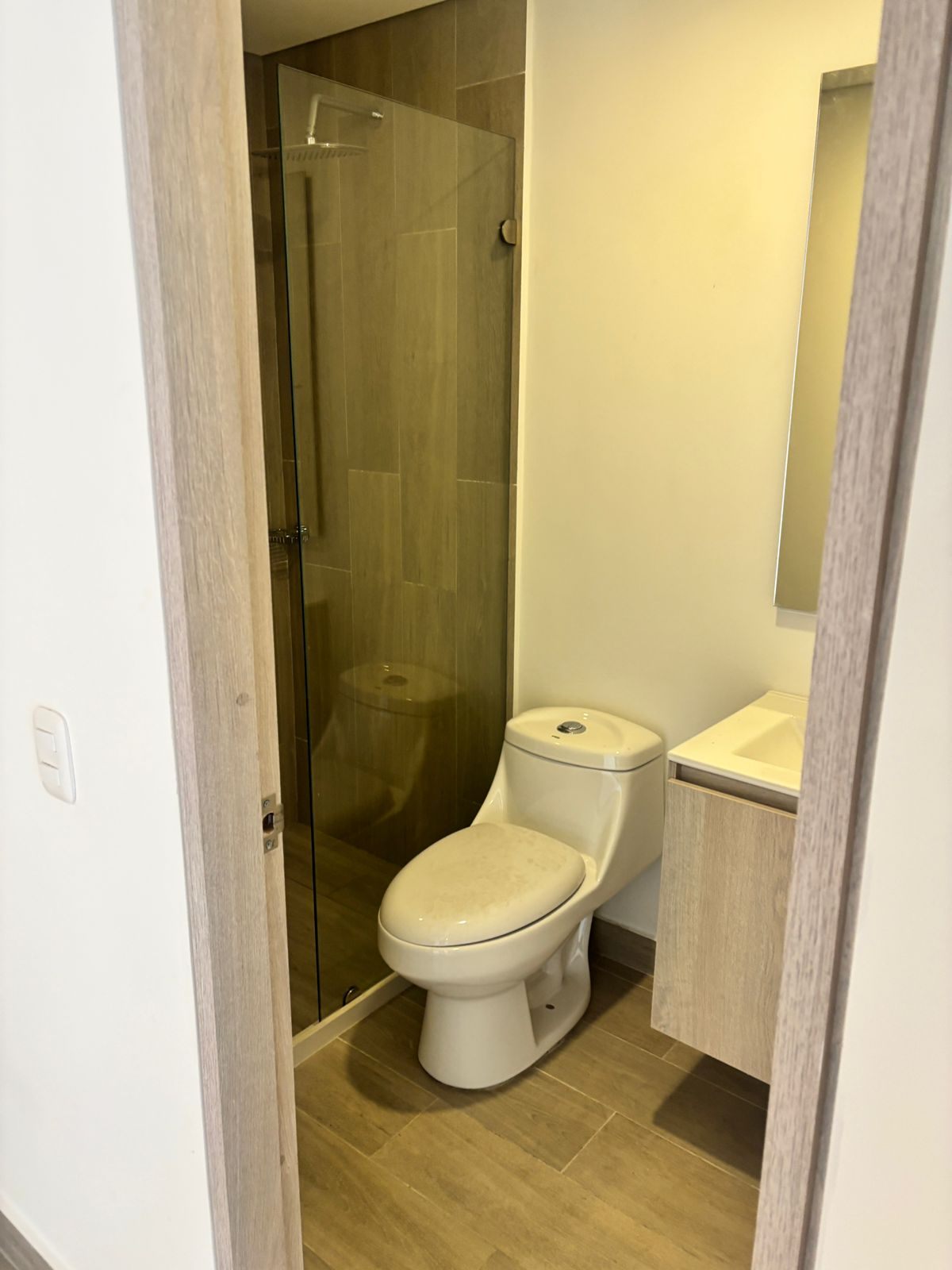 APARTAMENTO 1315 EN BOGOTÁ - LA QUINTA / CENTRO INTERNACIONAL - Foto 5
