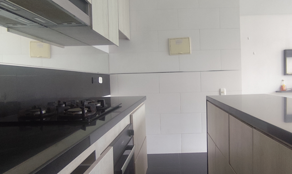 APARTAMENTO 403 EN VILLAVICENCIO - CONJUNTO MAPIRE AMAIRIL - Foto 2