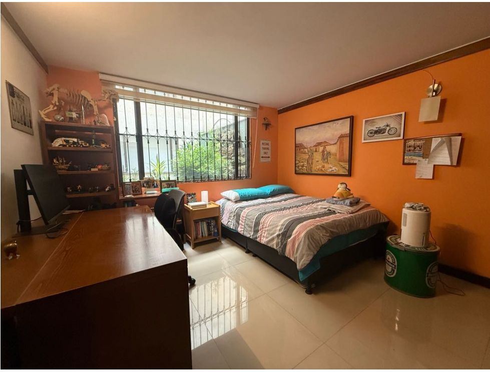 APARTAMENTO 102 EN BOGOTÁ - SAN PATRICIO - BEGA - Foto 8
