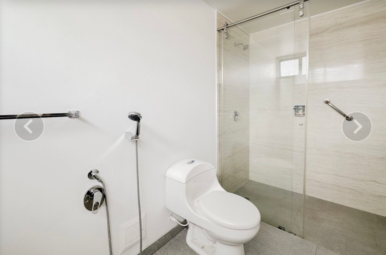 APARTAMENTO 401 - EN BOGOTÁ - CHICO NAVARRA - Foto 8