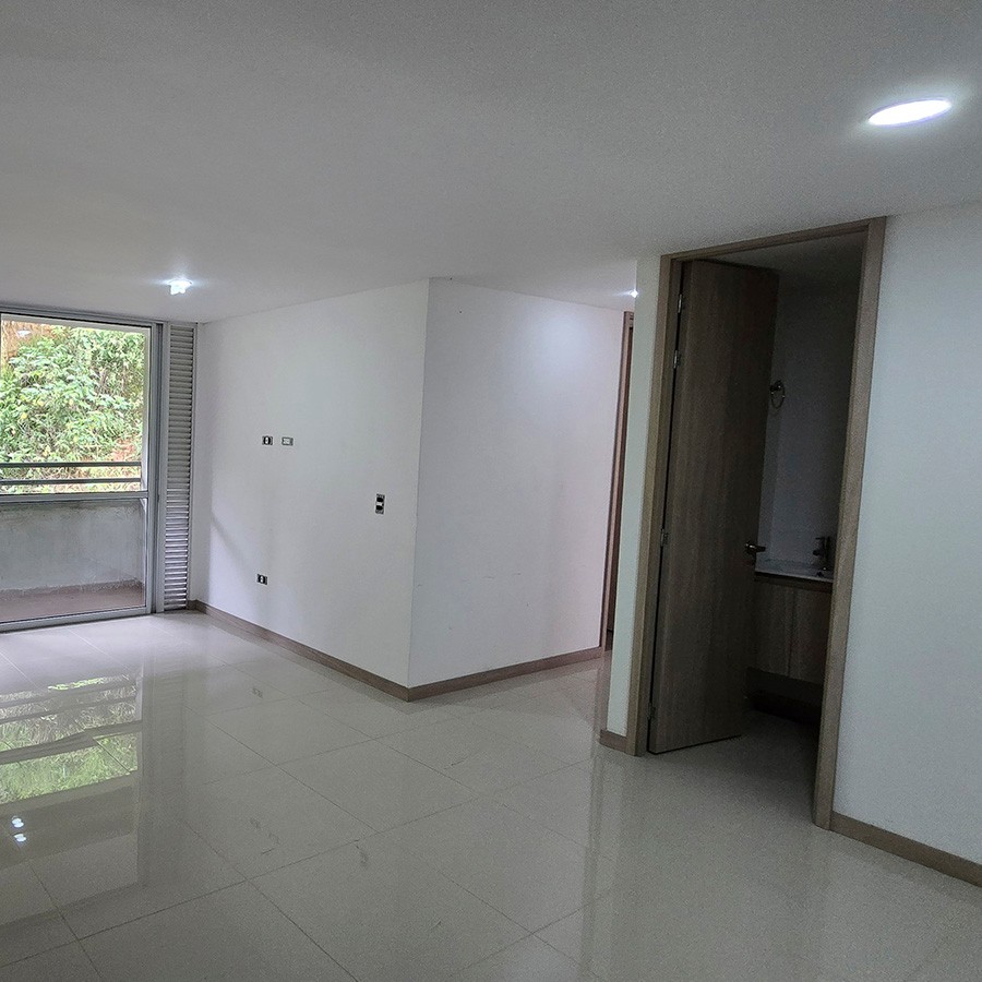APARTAMENTO 504 EN SABANETA - SAKURA APARTAMENTOS P.H. - Foto 2