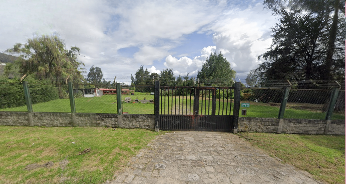 LOTE EN BOGOTA - TORCA – USAQUÉN - Foto 1