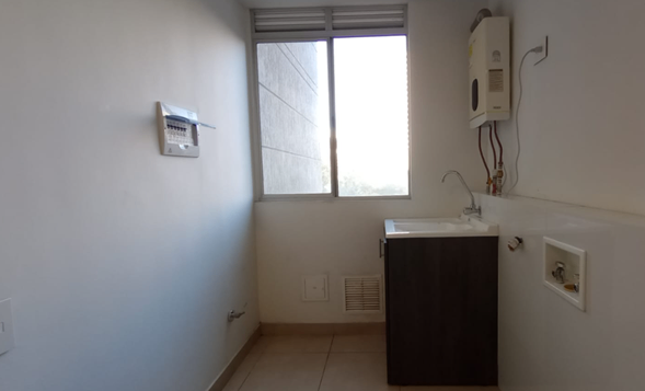 APARTAMENTO 304 EN BOGOTÁ - BARRIO LA URIBE - Foto 8
