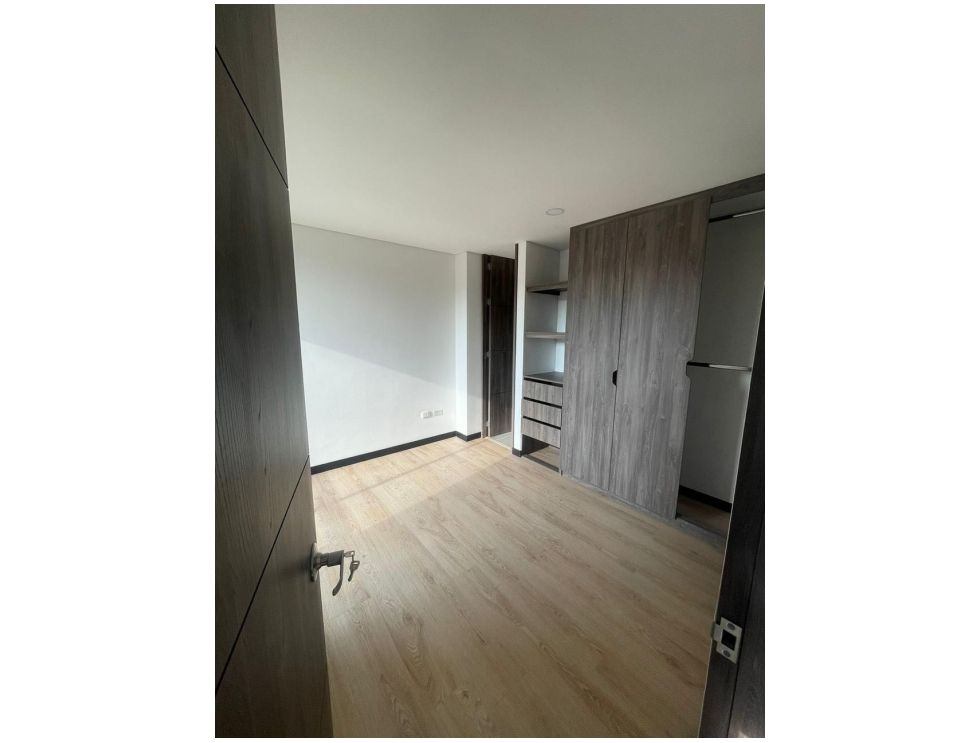 APARTAMENTO 308 EN BOGOTÁ - VERBENAL - BEGA - Foto 5