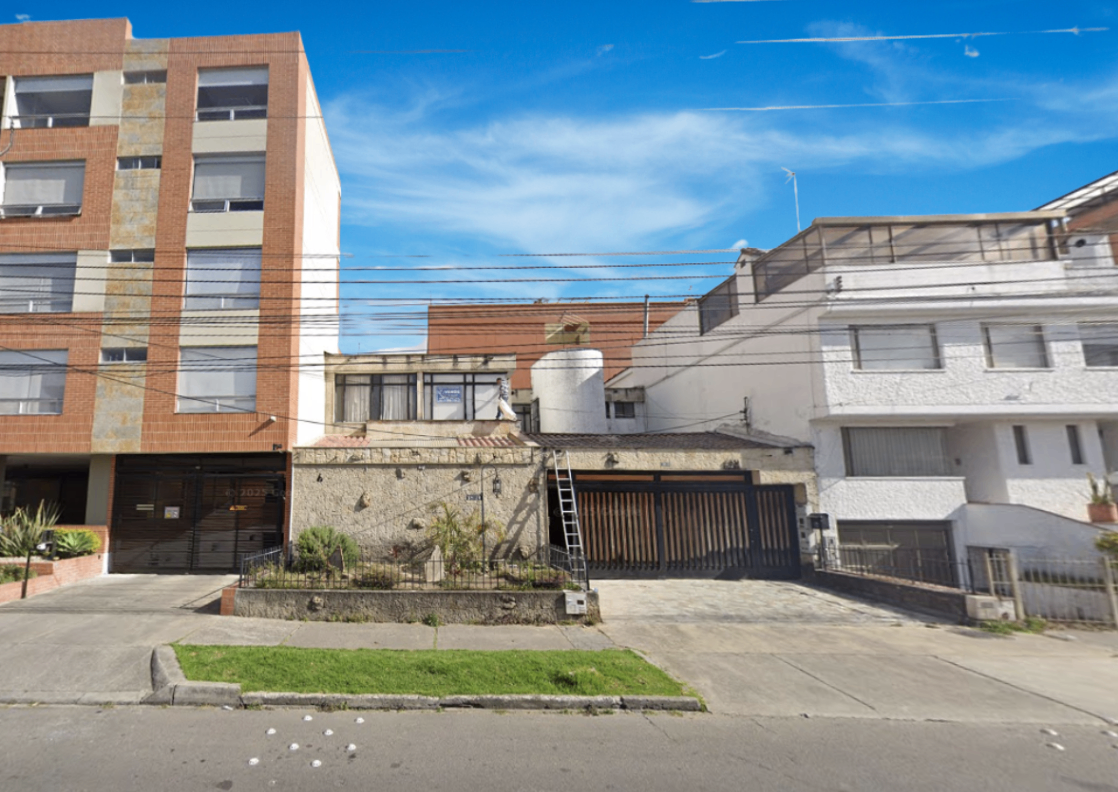 APARTAMENTO EN BOGOTÁ - BARRIO BATAN - Foto 1