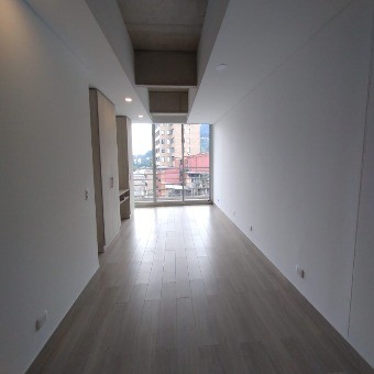 APARTAMENTO 416 EN BOGOTÁ - EDIFICIO LA QUINTA P.H. - Foto 1