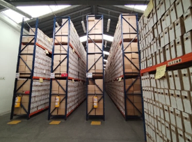BODEGA EN BOGOTÁ - TUNJUELITO - Foto 3