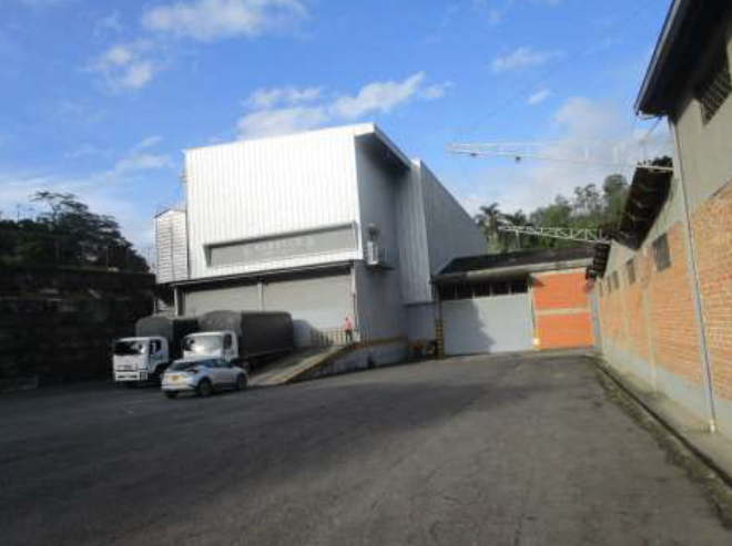 BODEGA EN PEREIRA - FERROCARRIL - Foto 1