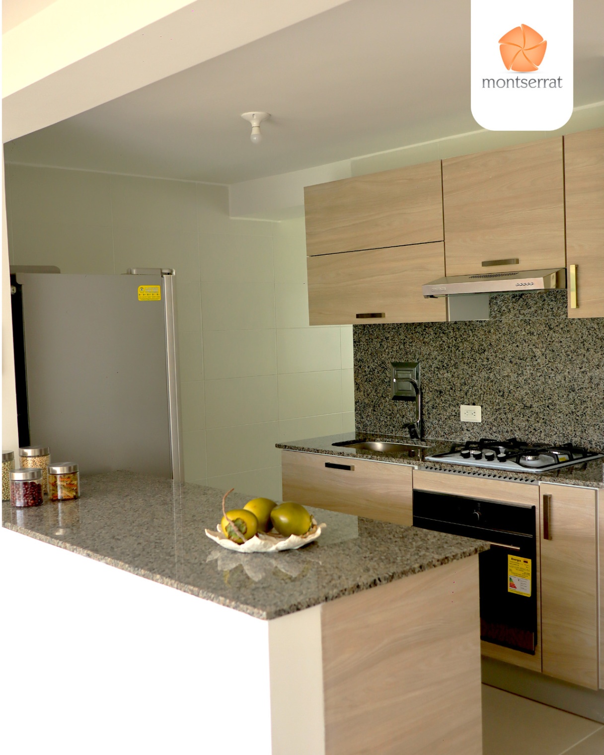 APARTAMENTO EN FLORIDABLANCA - ABADIAS  CONDOMINIO - Foto 3