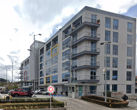 LOCAL EN BOGOTÁ - PORTALES DEL NORTE - CENTRO EMPRESARIAL COLINA OFFICE PARK - Foto 1