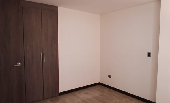 APARTAMENTO 201 EN SOGAMOSO - CHICAMOCHA  - EDIFICIO BARAKA - Foto 6