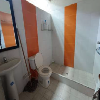APARTAMENTO 201 EN JAMUNDÍ - EDIFICIO BIFAMILIAR CUESTA - Foto 3