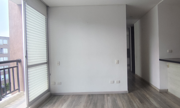 APARTAMENTO 403 EN VILLAVICENCIO - CONJUNTO MAPIRE AMAIRIL - Foto 3