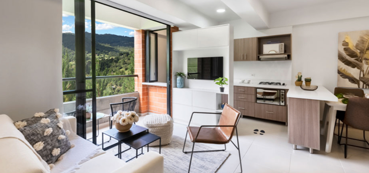 APARTAMENTO EN LA ESTRELLA  - SECTOR LA ALDEA  - Foto 1