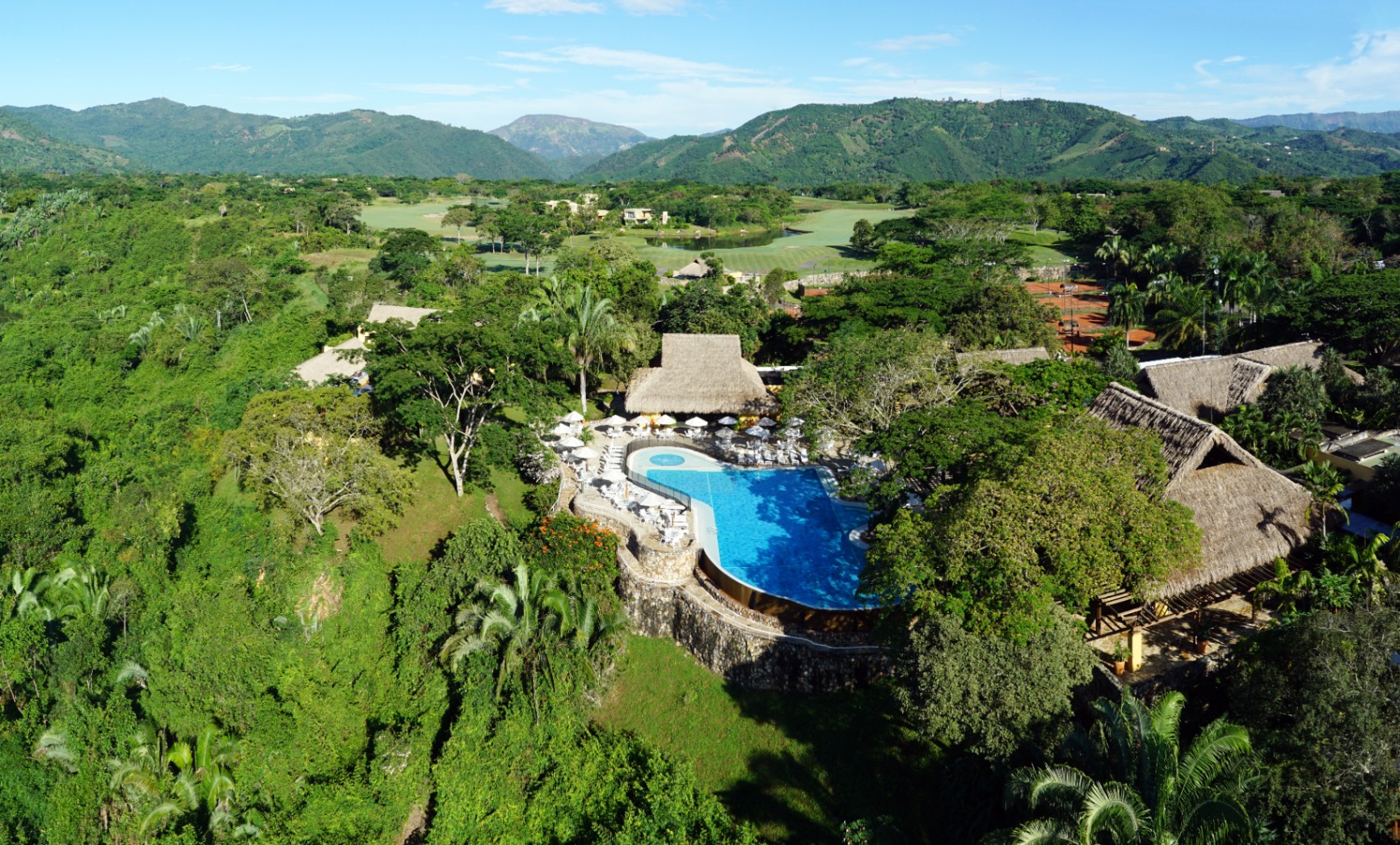 LOTE EN ANAPOIMA - CORPORACIÓN MESA DE YEGUAS COUNTRY CLUB - Foto 1