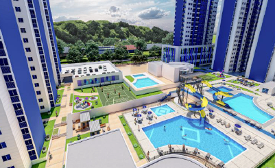 APARTAMENTO EN IBAGUÉ - VARSOVIA - Foto 1