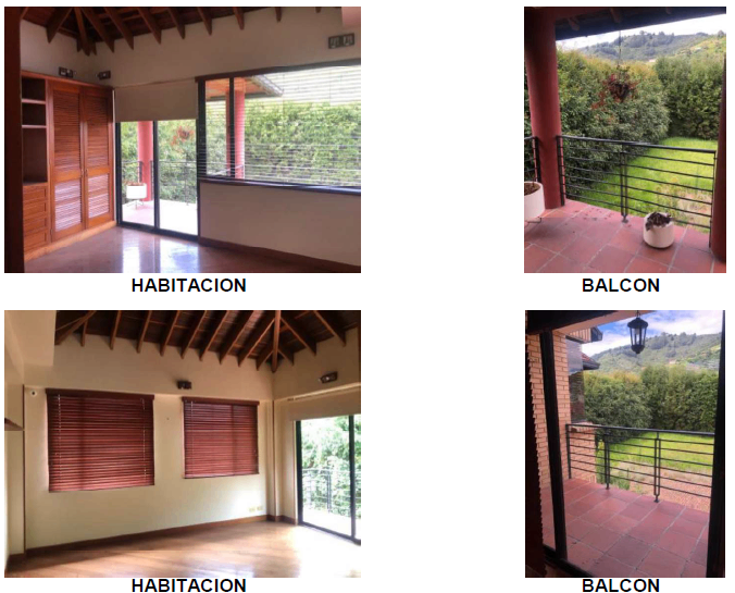 CASA EN CHÍA - VEREDA FONQUETA - Foto 4