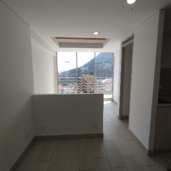 APARTAMENTO 1505 EN BOGOTÁ - LA QUINTA / CENTRO INTERNACIONAL - Foto 3
