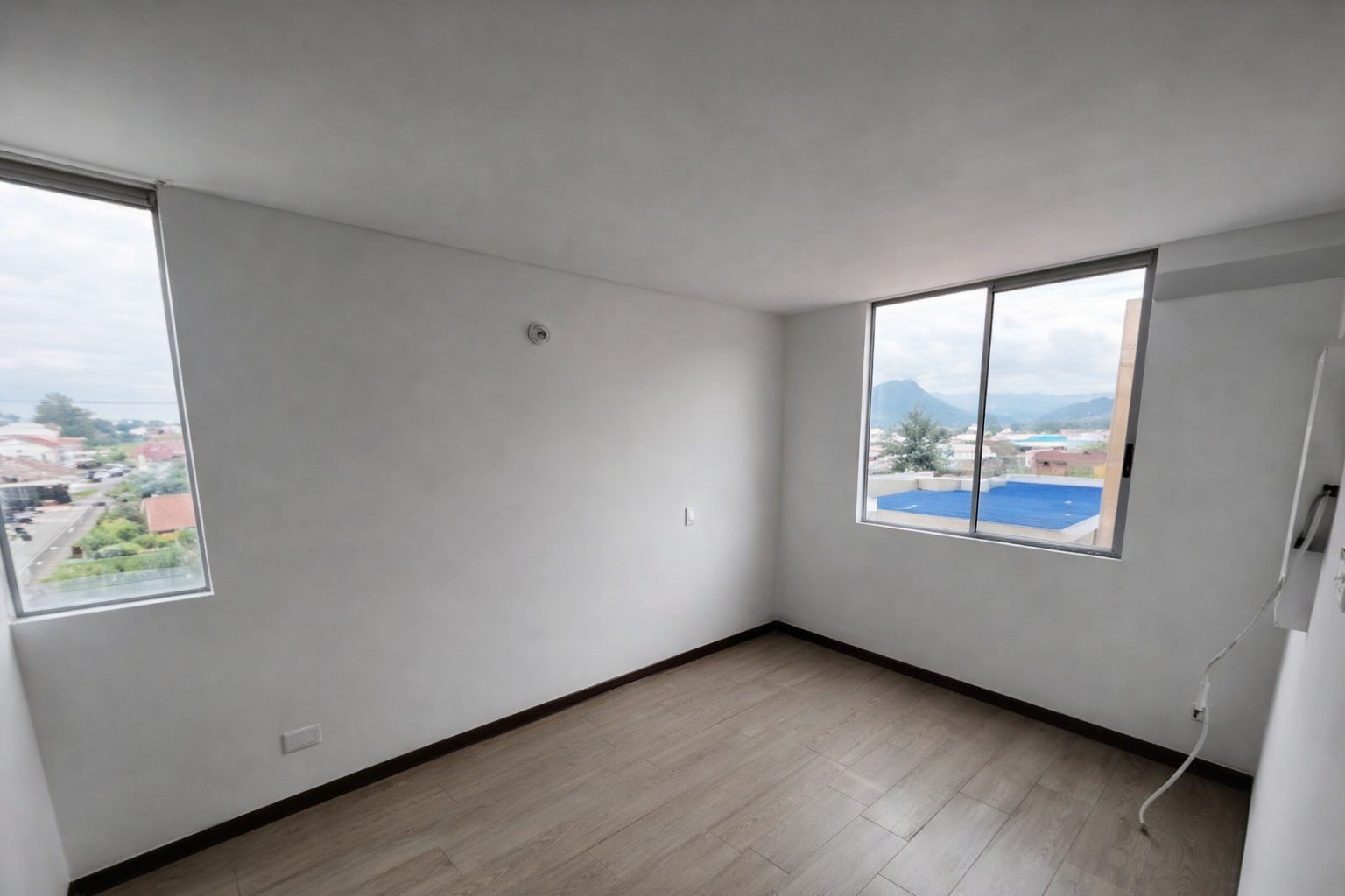 APARTAMENTO 405 EN CAJICÁ - CONJUNTO CAELI RESERVADO - Foto 6