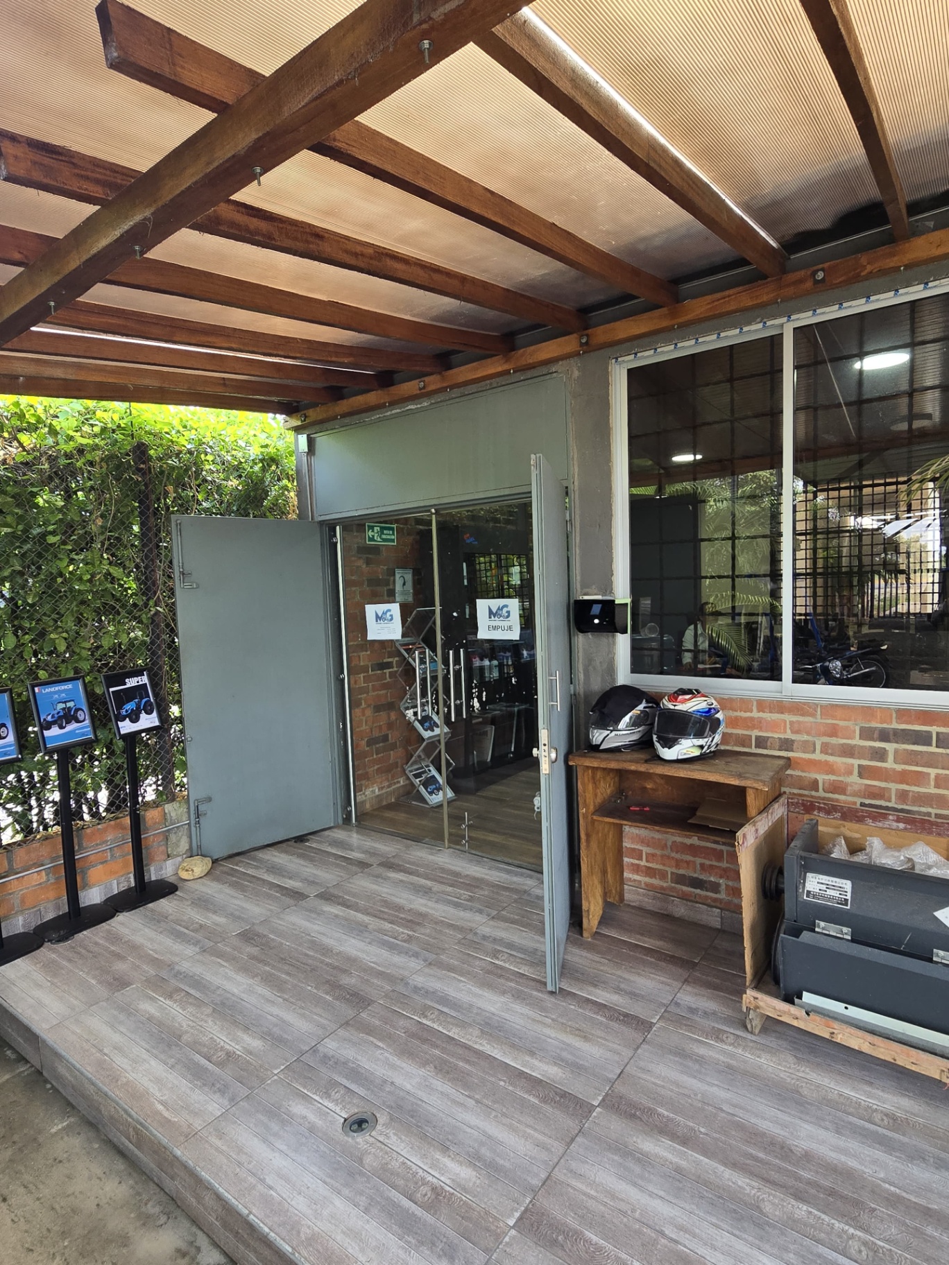 BODEGA COMERCIAL - ESPINAL TOLIMA - Foto 5