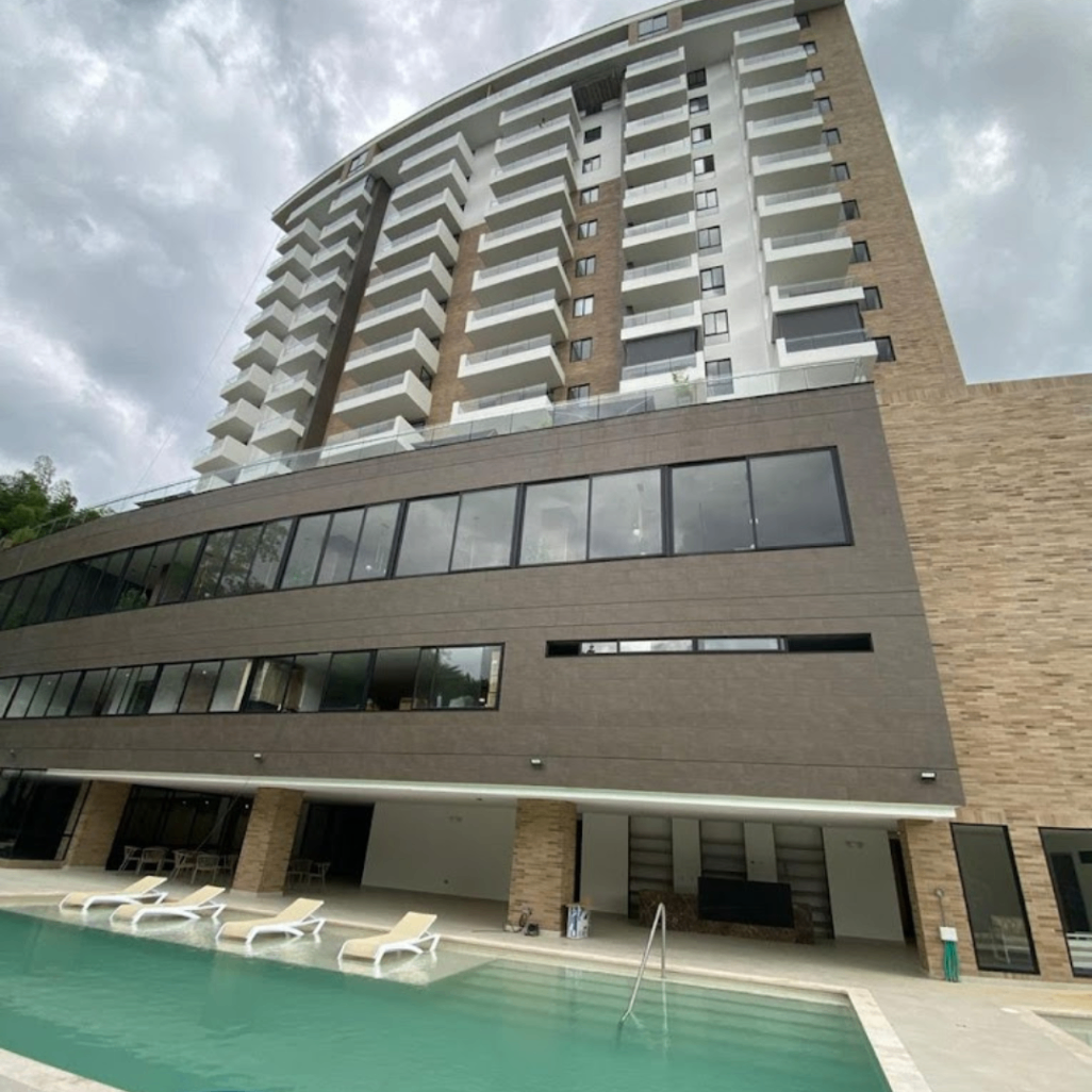 APARTAMENTO EN PIEDECUESTA - MENSULI - Foto 2