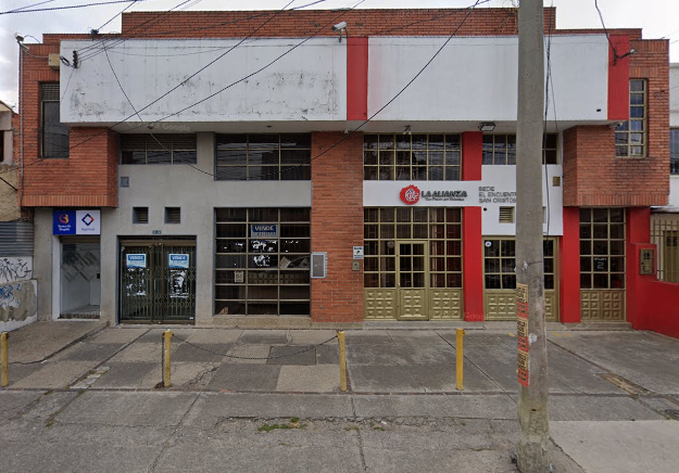 LOCAL EN BOGOTÁ - SAN CRISTOBAL - Foto 1
