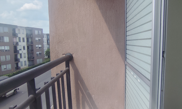APARTAMENTO 403 EN VILLAVICENCIO - CONJUNTO MAPIRE AMAIRIL - Foto 7