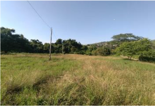 LOTE EN ANAPOIMA - VEREDA SANTA BARBARA - Foto 3