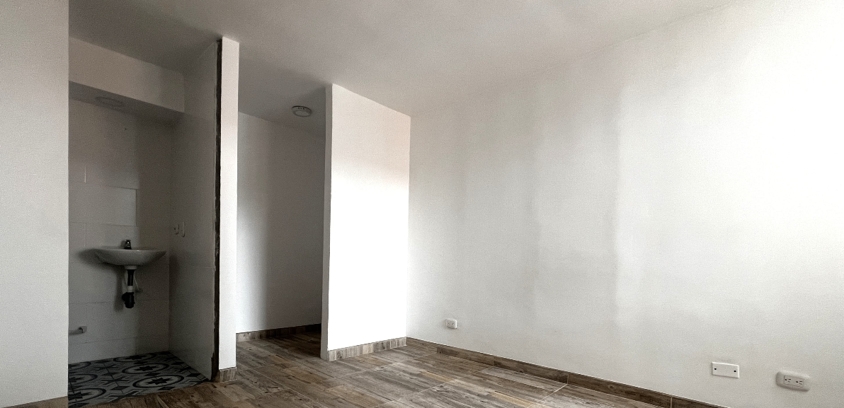 APARTAMENTO 1102 EN MADRID - CONJUNTO CERRADO NATURA - Foto 5