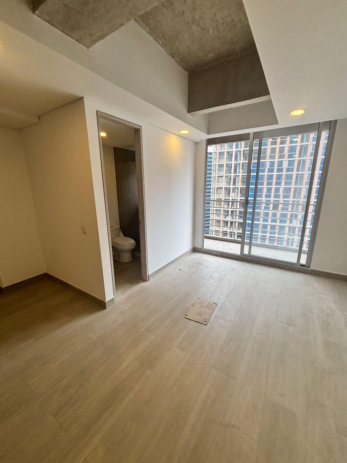 APARTAMENTO 1315 EN BOGOTÁ - LA QUINTA / CENTRO INTERNACIONAL - Foto 1