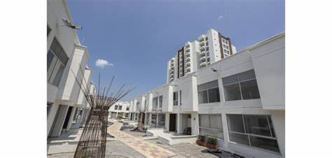 CASA EN PALMIRA - CONJUNTO SENDEROS DE MULI - CASA 9 - Foto 1