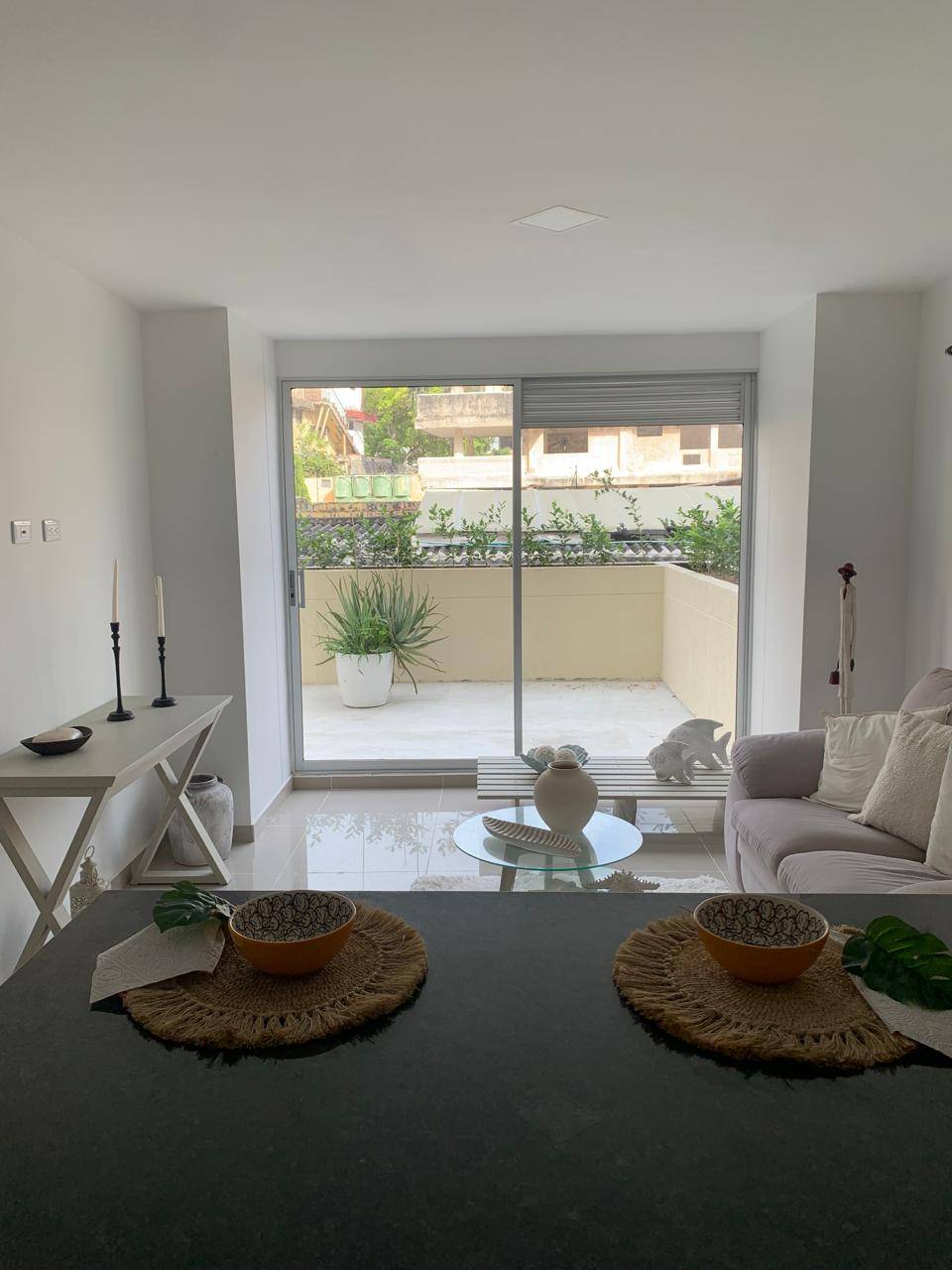 APARTAMENTO 702 EN BARRANQUILLA - PALO VERDE - Foto 4