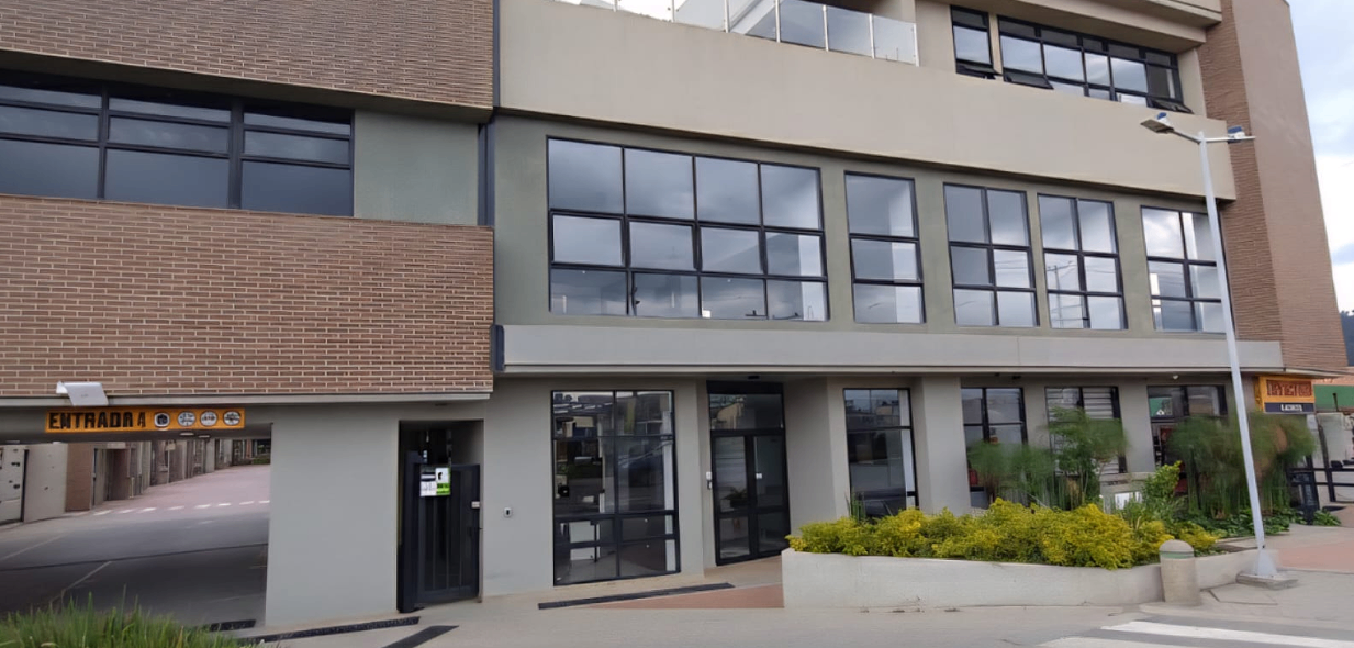 APARTAMENTO 604 EN ZIPAQUIRA - CONJUNTO RESIDENCIAL HACIENDA SAN JOSE - Foto 1