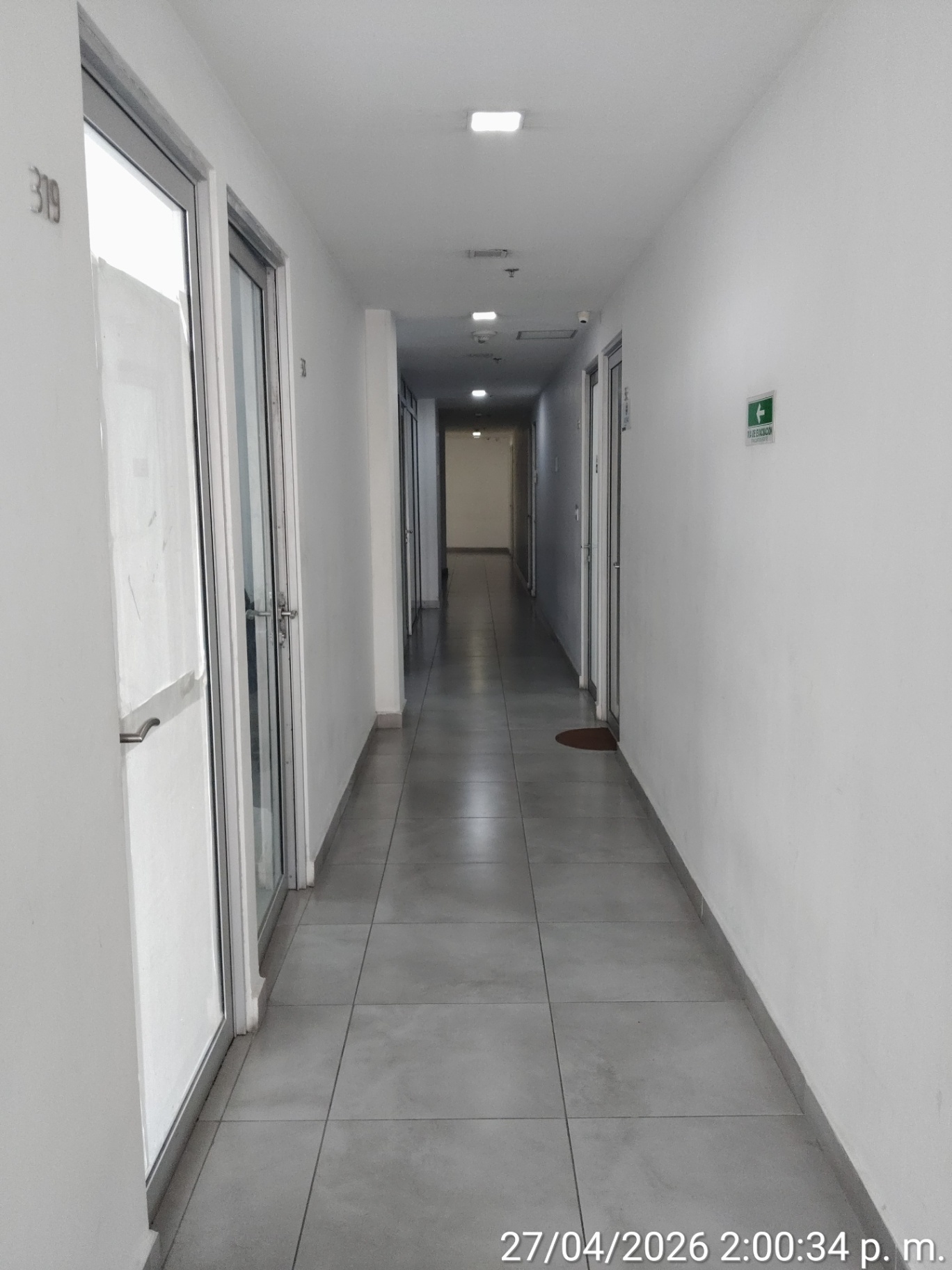 OFICINA 319 EN BARRANQUILLA - EDIFICIO BORACAY - Foto 4