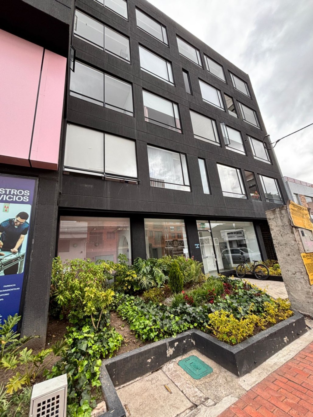 APARTAMENTO EN BOGOTÁ - EDIFICIO ENKI - Foto 1