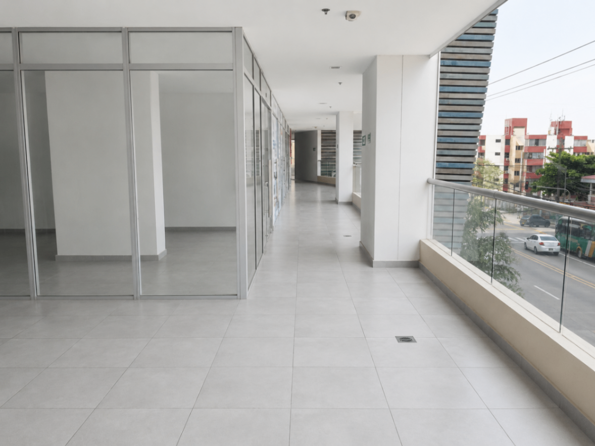 LOCAL 201 EN BARRANQUILLA - EDIFICIO BORACAY - Foto 2