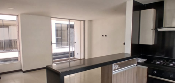 APARTAMENTO 201 EN SOGAMOSO - CHICAMOCHA  - EDIFICIO BARAKA - Foto 2