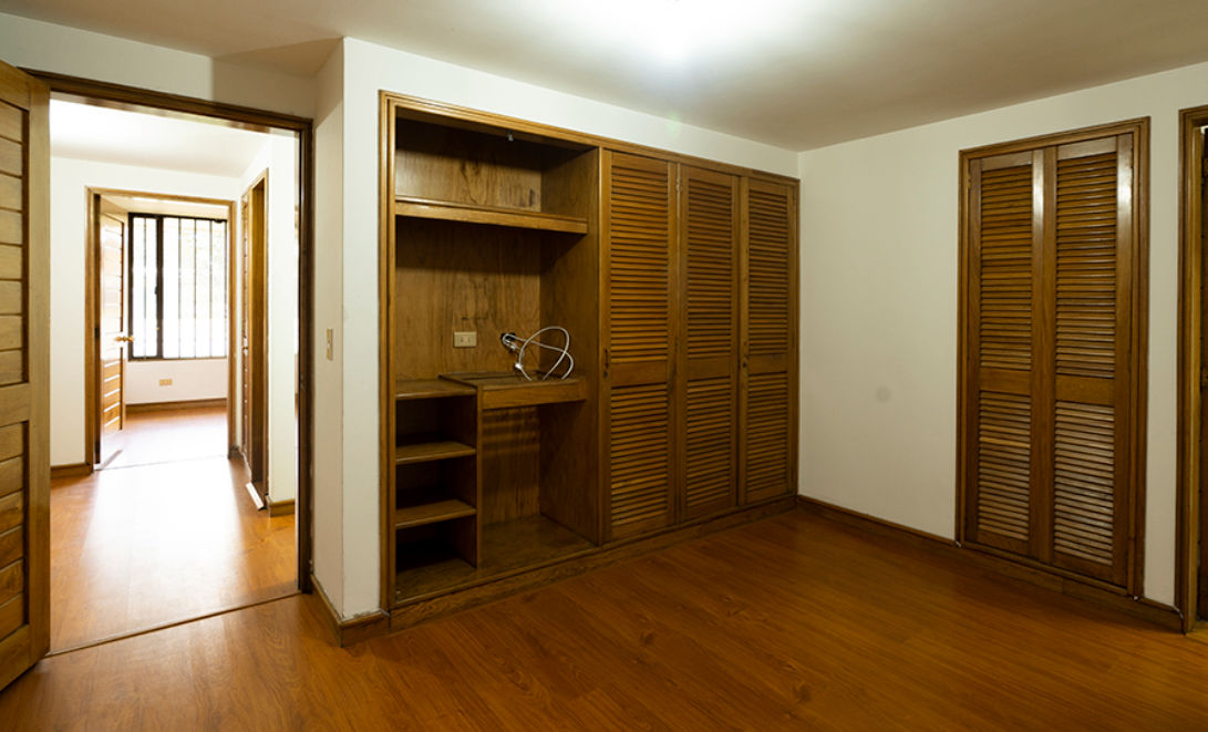 APARTAMENTO 101 EN BOGOTÁ - CHICO NORTE III  - Foto 6