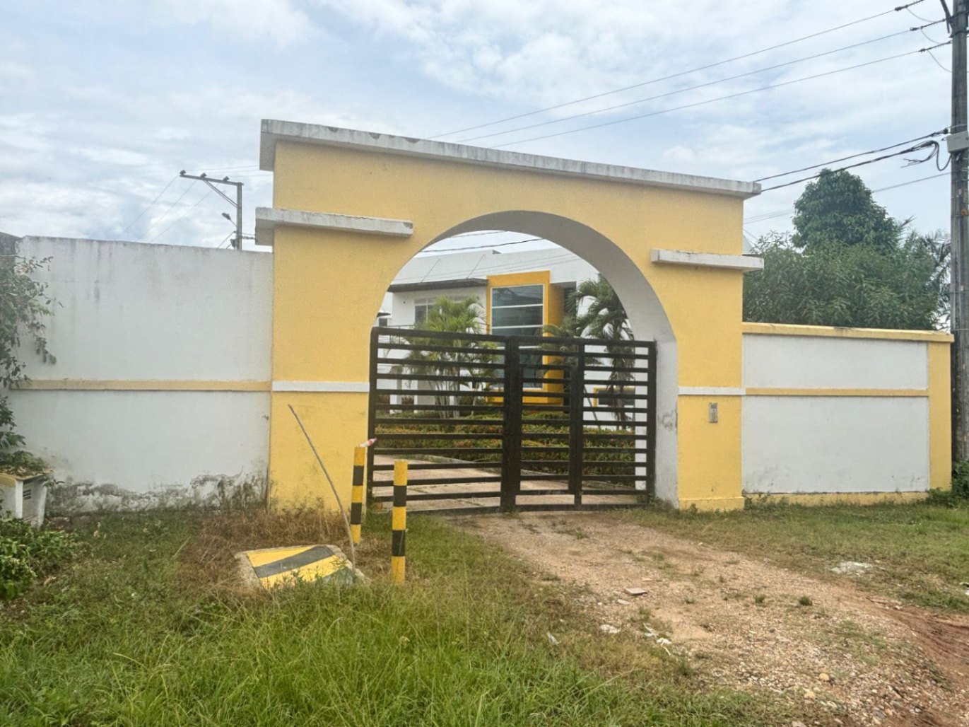 CASA 1 EN MELGAR - VEREDA BOMBOTE - Foto 8