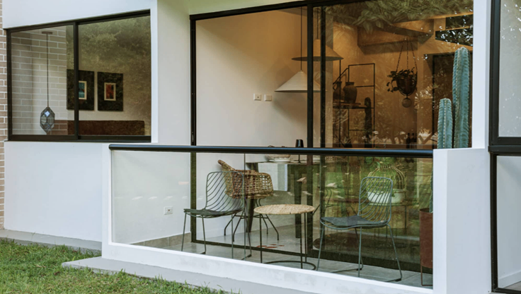 APARTAMENTO EN EL RETIRO - PARQUE PRINCIPAL - Foto 5