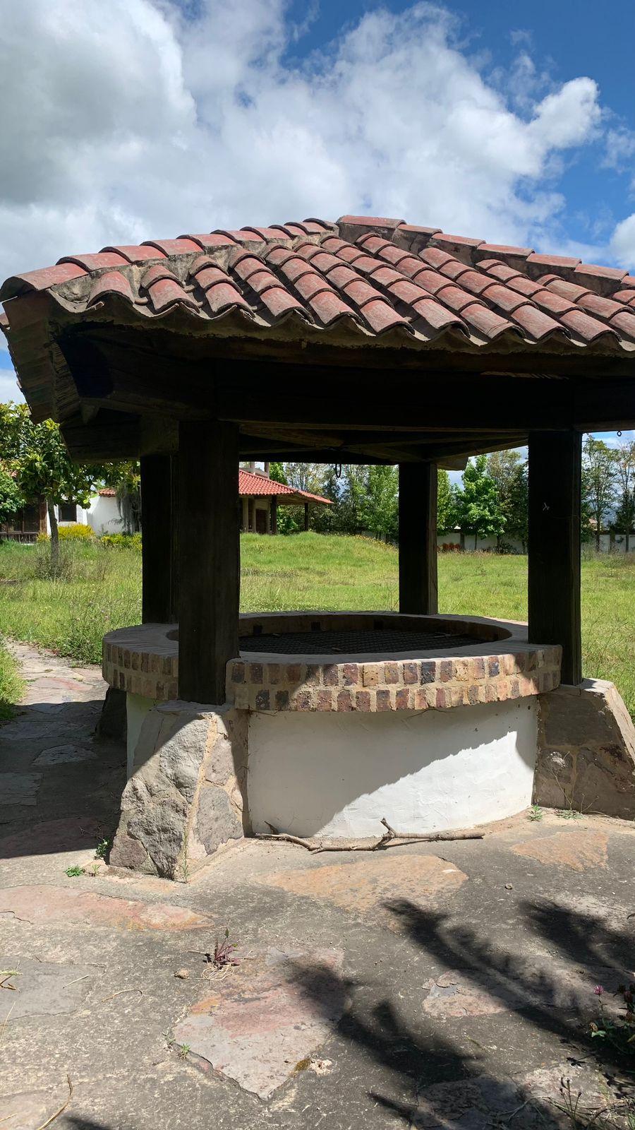 CASONA EN PAIPA - BARRIO CORINTO  - Foto 6