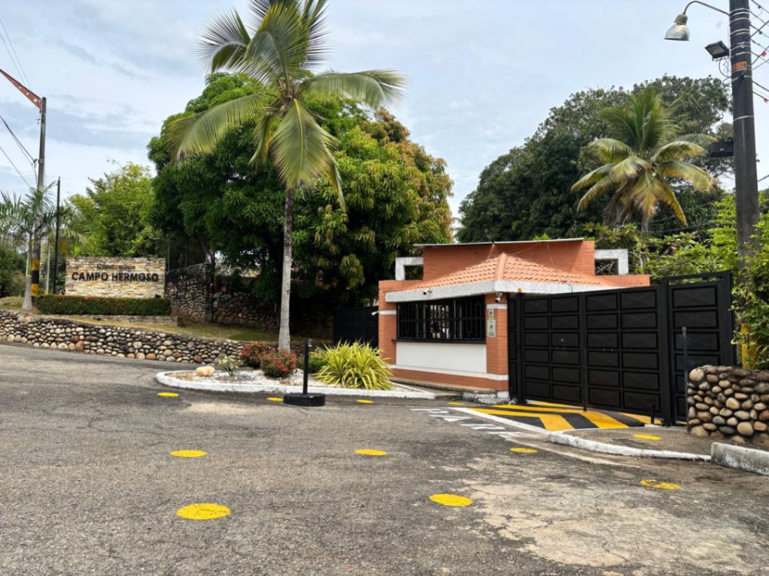 CASA EN MELGAR - URBANIZACIÓN RESIDENCIAL CAMPESTRE VALLE DE LOS LANCEROS - Foto 8