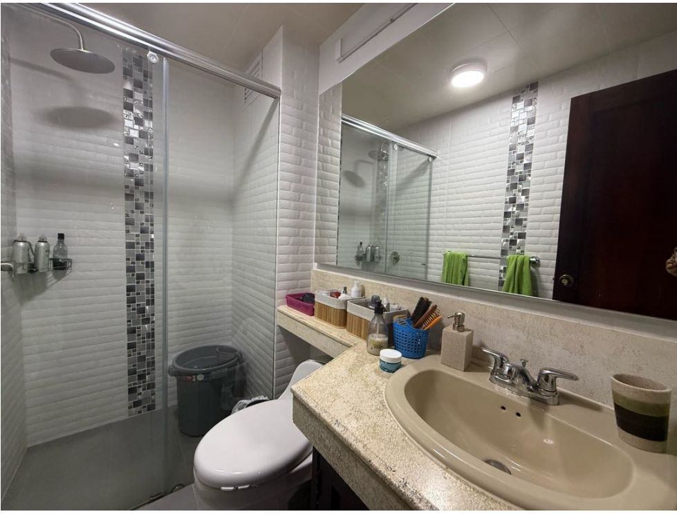 APARTAMENTO 102 EN BOGOTÁ - SAN PATRICIO - BEGA - Foto 5