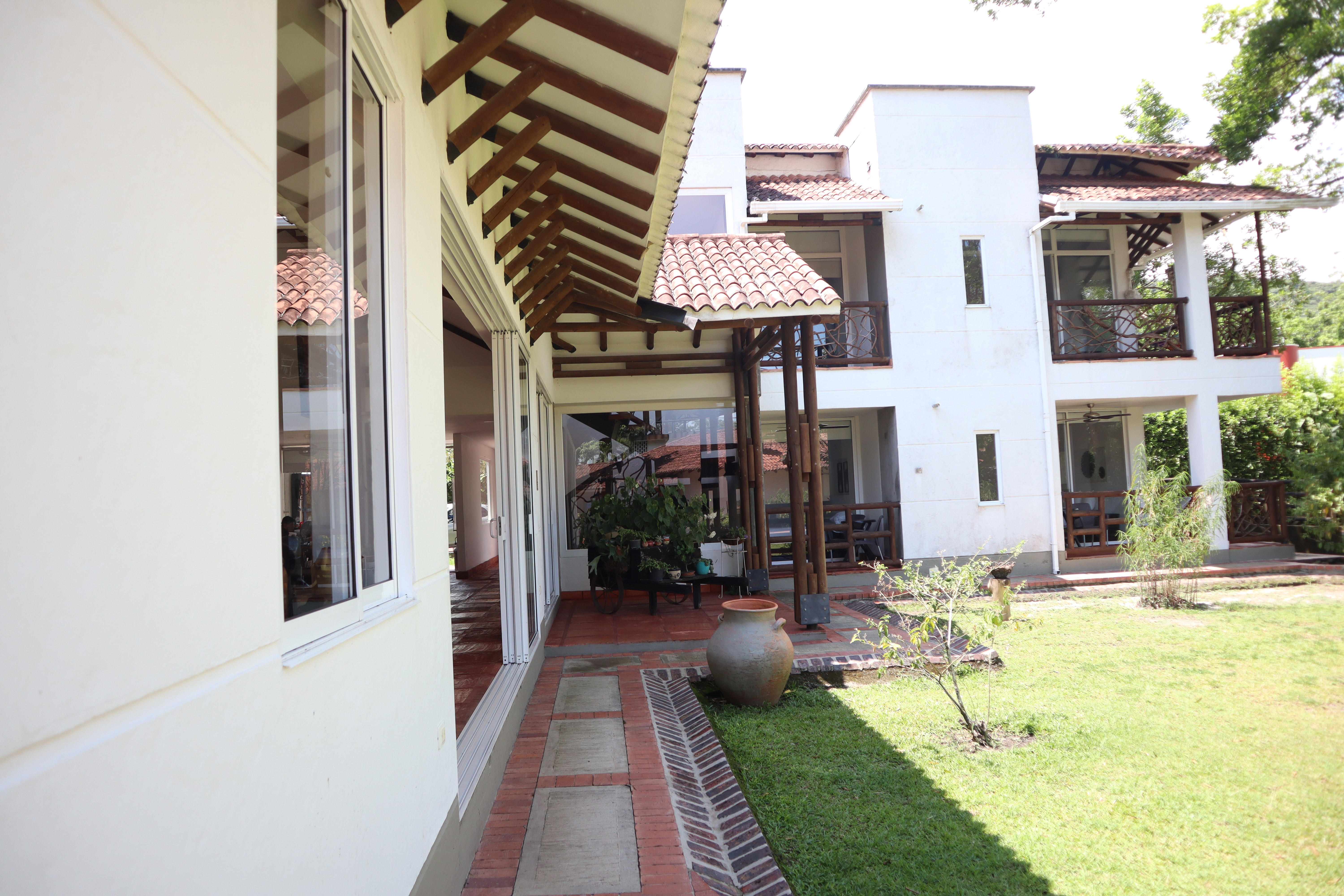 HOTEL CAMPESTRE FAMILIAR EN VILLAVICENCIO - Foto 11