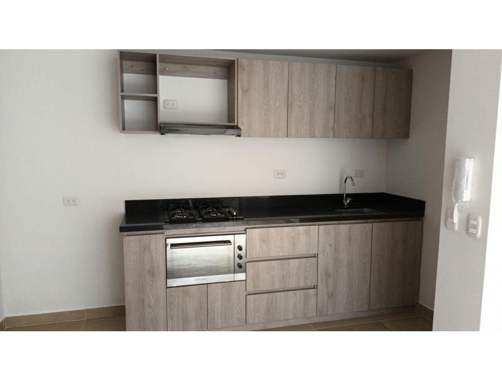 APARTAMENTO 308 EN BOGOTÁ - VERBENAL - BEGA - Foto 2